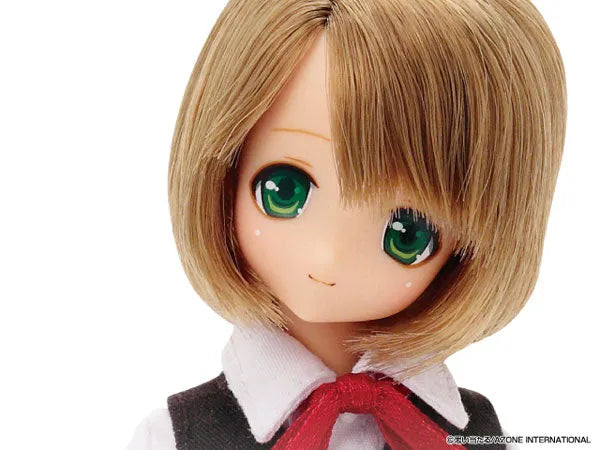 PureNeemo - SAHRA'S à la mode - Alisa - 1/6 - Days of May (Azone)ㅤ – Azone International – ActionFigureBrasil