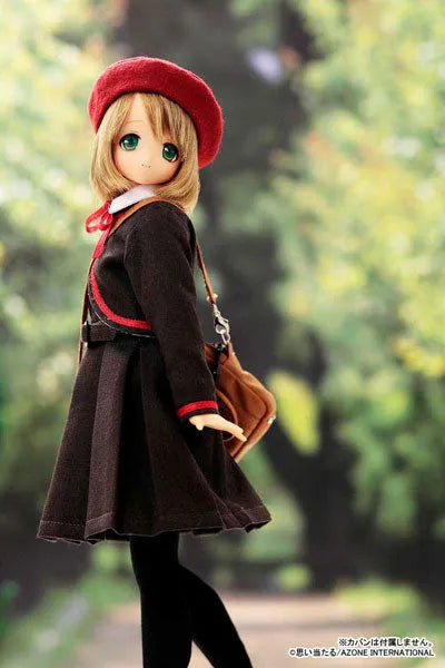 PureNeemo - SAHRA'S à la mode - Alisa - 1/6 - Days of May (Azone)ㅤ – Azone – ActionFigureBrasil