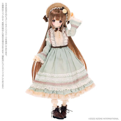 PureNeemo - SAHRA'S à la mode - Alisa - ~Meow×Meow a・la・Mode~, Secret Story - Rose Edelweiss Version (Azone)ㅤ – Azone International – ActionFigureBrasil — acessórios