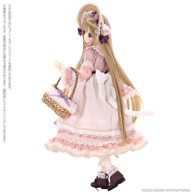 PureNeemo - SAHRA'S à la mode - Alisa - ~Meow×Meow a・la・Mode~, Secret Story - Rose Memory Lane Version (Azone)ㅤ – Azone – ActionFigureBrasil — ângulo diferente