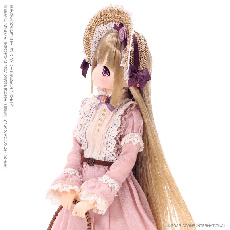 PureNeemo - SAHRA'S à la mode - Alisa - ~Meow×Meow a・la・Mode~, Secret Story - Rose Memory Lane Version (Azone)ㅤ – Azone – ActionFigureBrasil