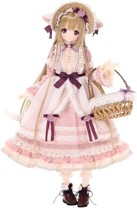 PureNeemo - SAHRA'S à la mode - Alisa - ~Meow×Meow a・la・Mode~, Secret Story - Rose Memory Lane Version (Azone)ㅤ – Azone International – ActionFigureBrasil