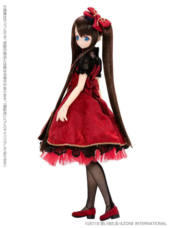 PureNeemo - SAHRA'S à la mode - Alisa - Mermaid a la Mode, Kingyo Hime, Normal Sales ver. (Azone)ㅤ – Azone As Manufacturer – ActionFigure Brasil