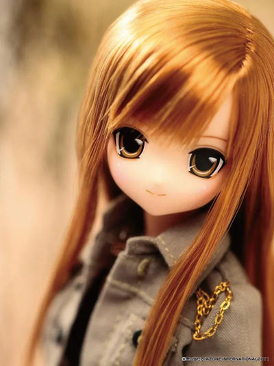 PureNeemo - SAHRA'S à la mode - Lycee - 1/6 - Progression (Azone)ㅤ – Azone International – ActionFigureBrasil — detalhe do produto