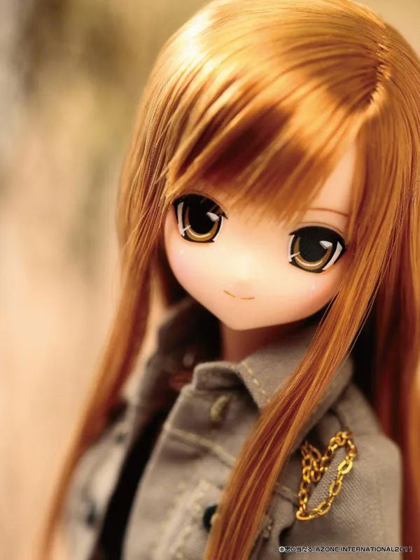 PureNeemo - SAHRA'S à la mode - Lycee - 1/6 - Progression (Azone)ㅤ – Azone International – ActionFigureBrasil