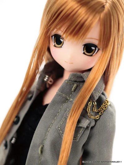 PureNeemo - SAHRA'S à la mode - Lycee - 1/6 - Progression (Azone)ㅤ – Azone – ActionFigureBrasil — ambientada