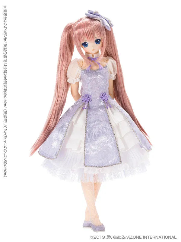 PureNeemo - SAHRA'S à la mode - Lycee - Mermaid a la Mode, Kingyo Hime, Normal Sales ver. (Azone)ㅤ – Azone International – ActionFigureBrasil