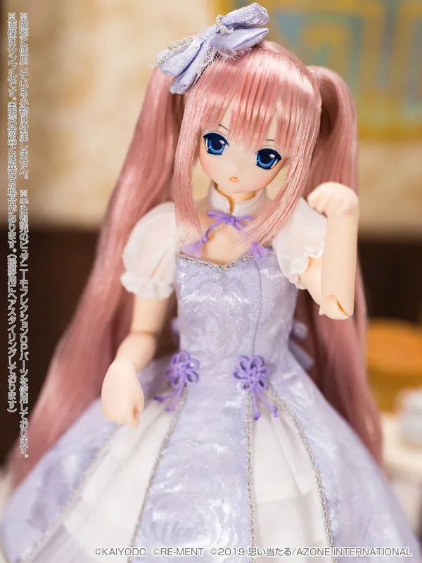 PureNeemo - SAHRA'S à la mode - Lycee - Mermaid a la Mode, Kingyo Hime, Normal Sales ver. (Azone)ㅤ – Azone International – ActionFigureBrasil