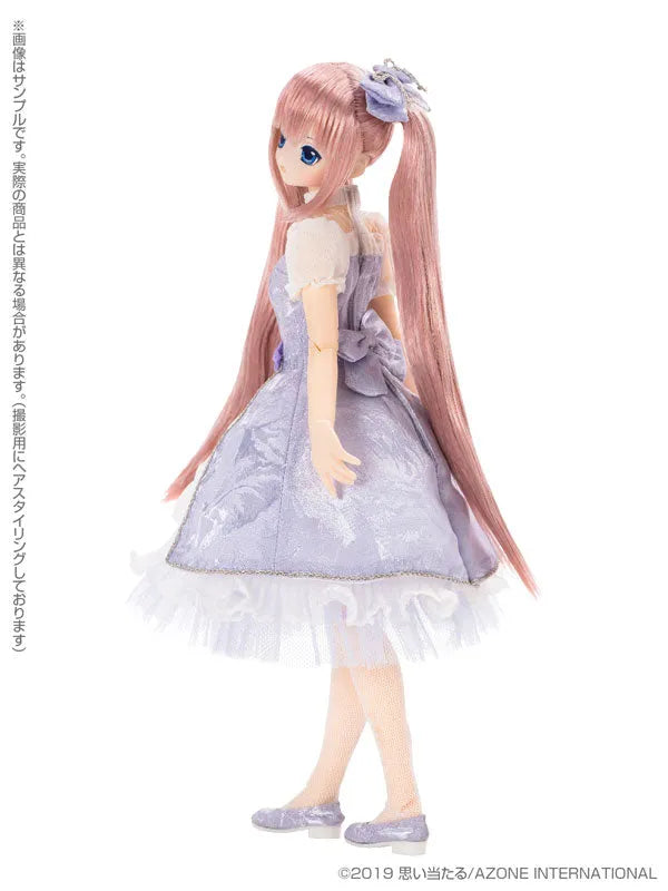 PureNeemo - SAHRA'S à la mode - Lycee - Mermaid a la Mode, Kingyo Hime, Normal Sales ver. (Azone)ㅤ – Azone International – ActionFigureBrasil