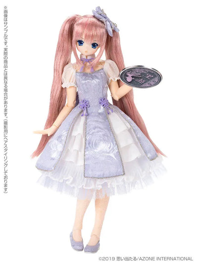 PureNeemo - SAHRA'S à la mode - Lycee - Mermaid a la Mode, Kingyo Hime, Normal Sales ver. (Azone)ㅤ – Azone International – ActionFigureBrasil — iluminação de estúdio