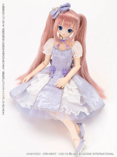 PureNeemo - SAHRA'S à la mode - Lycee - Mermaid a la Mode, Kingyo Hime, Normal Sales ver. (Azone)ㅤ – Azone – ActionFigureBrasil — detalhe do produto