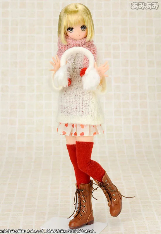 PureNeemo - SAHRA'S à la mode - Maya - 1/6 - Heartful kiss (Azone)ㅤ – Azone International – ActionFigureBrasil