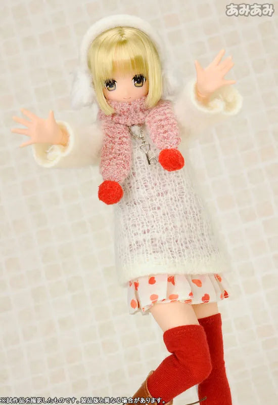 PureNeemo - SAHRA'S à la mode - Maya - 1/6 - Heartful kiss (Azone)ㅤ – Azone International – ActionFigureBrasil