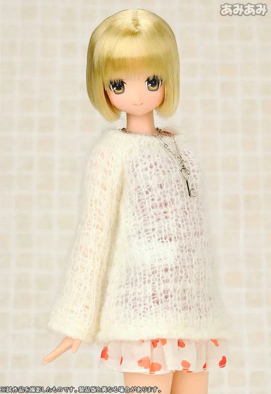 PureNeemo - SAHRA'S à la mode - Maya - 1/6 - Heartful kiss (Azone)ㅤ – Azone International – ActionFigureBrasil