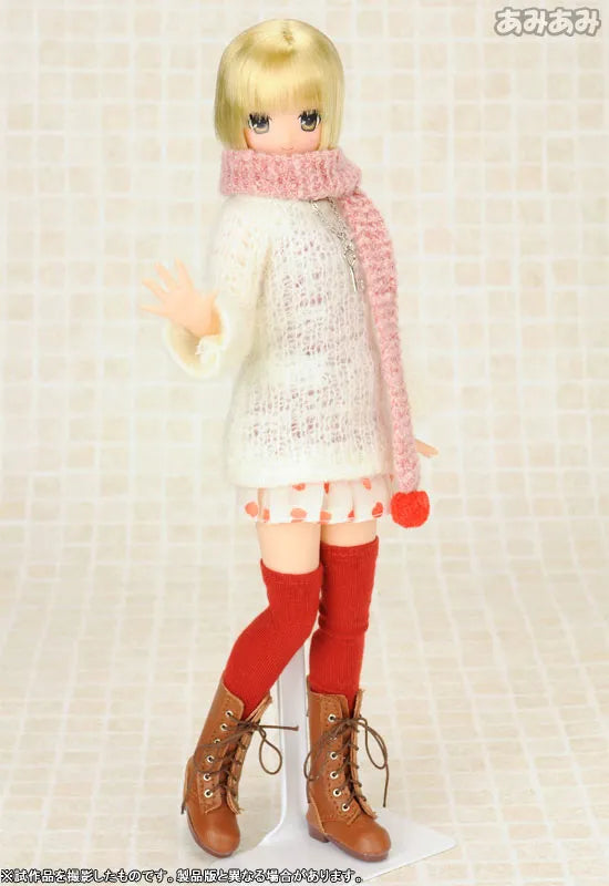 PureNeemo - SAHRA'S à la mode - Maya - 1/6 - Heartful kiss (Azone)ㅤ – Azone International – ActionFigureBrasil