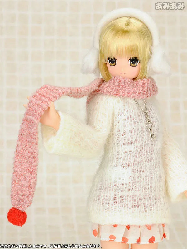 PureNeemo - SAHRA'S à la mode - Maya - 1/6 - Heartful kiss (Azone)ㅤ – Azone International – ActionFigureBrasil