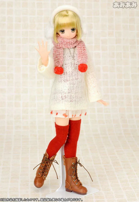 PureNeemo - SAHRA'S à la mode - Maya - 1/6 - Heartful kiss (Azone)ㅤ – Azone – ActionFigureBrasil