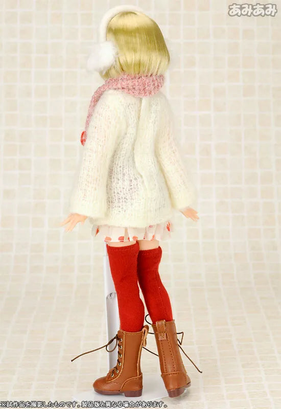 PureNeemo - SAHRA'S à la mode - Maya - 1/6 - Heartful kiss (Azone)ㅤ – Azone – ActionFigureBrasil