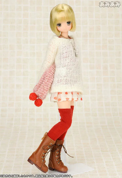 PureNeemo - SAHRA'S à la mode - Maya - 1/6 - Heartful kiss (Azone)ㅤ – Azone – ActionFigureBrasil — com base expositora