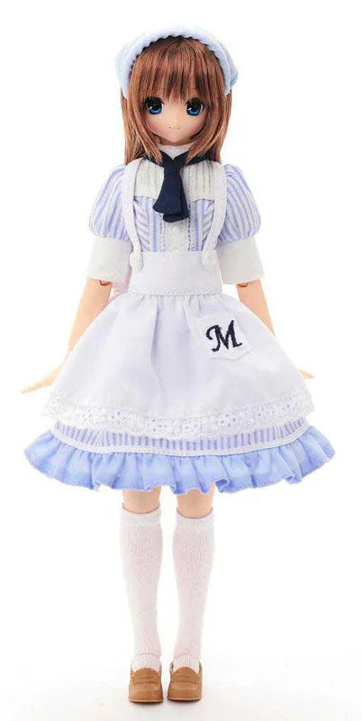 PureNeemo - SAHRA'S à la mode - Maya - 1/6 - M's Welcome to the Bakery (Azone)ㅤ – Azone International – ActionFigureBrasil