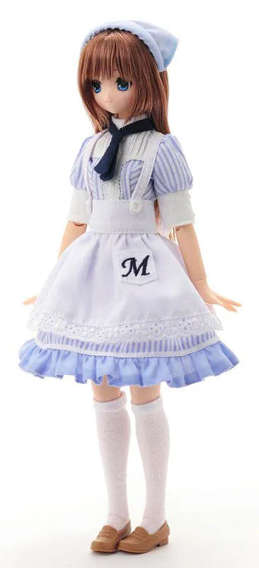 PureNeemo - SAHRA'S à la mode - Maya - 1/6 - M's Welcome to the Bakery (Azone)ㅤ – Azone International – ActionFigureBrasil