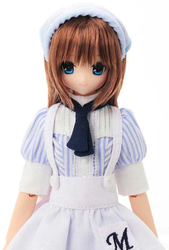PureNeemo - SAHRA'S à la mode - Maya - 1/6 - M's Welcome to the Bakery (Azone)ㅤ – Azone International – ActionFigureBrasil