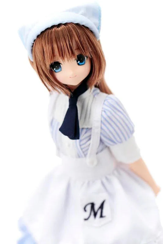 PureNeemo - SAHRA'S à la mode - Maya - 1/6 - M's Welcome to the Bakery (Azone)ㅤ – Azone International – ActionFigureBrasil
