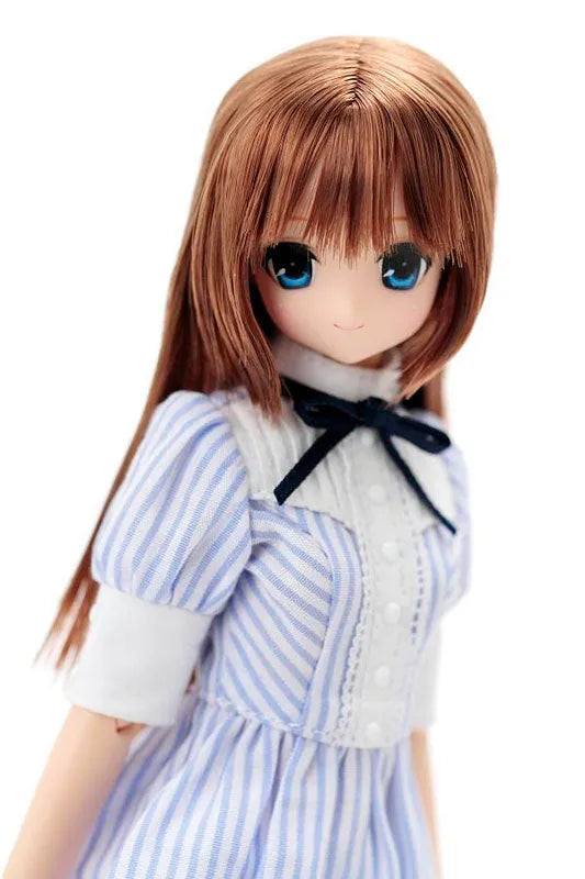 PureNeemo - SAHRA'S à la mode - Maya - 1/6 - M's Welcome to the Bakery (Azone)ㅤ – Azone International – ActionFigureBrasil