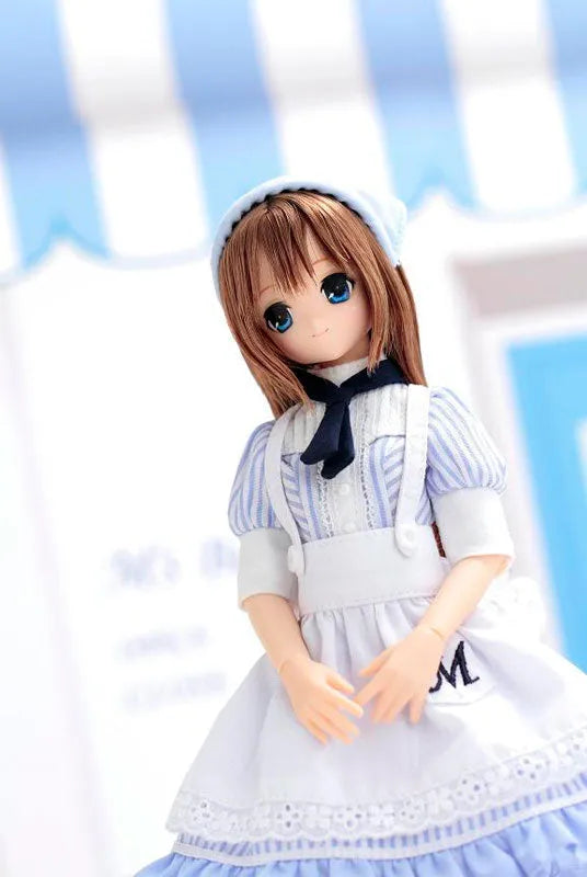 PureNeemo - SAHRA'S à la mode - Maya - 1/6 - M's Welcome to the Bakery (Azone)ㅤ – Azone International – ActionFigureBrasil