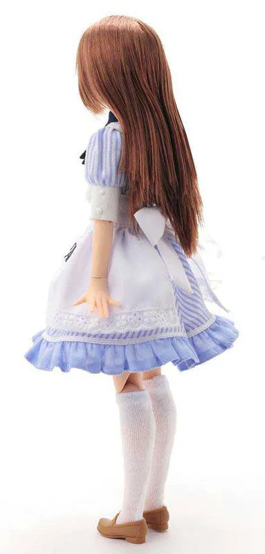 PureNeemo - SAHRA'S à la mode - Maya - 1/6 - M's Welcome to the Bakery (Azone)ㅤ – Azone – ActionFigureBrasil