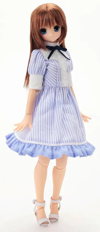 PureNeemo - SAHRA'S à la mode - Maya - 1/6 - M's Welcome to the Bakery (Azone)ㅤ – Azone – ActionFigureBrasil