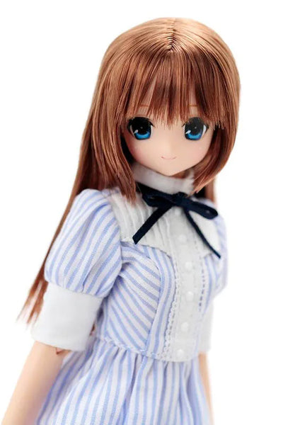 PureNeemo - SAHRA'S à la mode - Maya - 1/6 - M's Welcome to the Bakery (Azone)ㅤ – Azone – ActionFigureBrasil — com base expositora