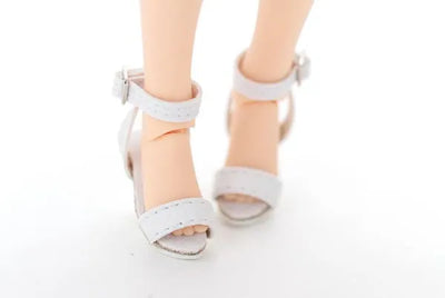 PureNeemo - SAHRA'S à la mode - Maya - 1/6 - M's Welcome to the Bakery (Azone)ㅤ – Azone – ActionFigureBrasil — detalhe do produto