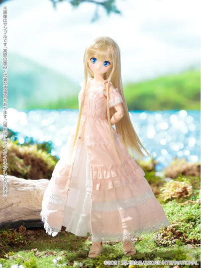 PureNeemo - SAHRA'S à la mode - Sahra - 1/6 - Azone International 30th Anniversary Model, Regular Sale ver. (Azone)ㅤ – Azone – ActionFigureBrasil