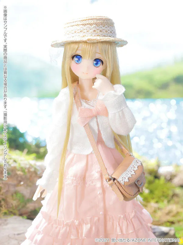 PureNeemo - SAHRA'S à la mode - Sahra - 1/6 - Azone International 30th Anniversary Model, Regular Sale ver. (Azone)ㅤ – Azone – ActionFigure Brasil