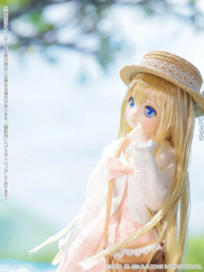 PureNeemo - SAHRA'S à la mode - Sahra - 1/6 - Azone International 30th Anniversary Model, Regular Sale ver. (Azone)ㅤ – Azone – ActionFigureBrasil — embalagem