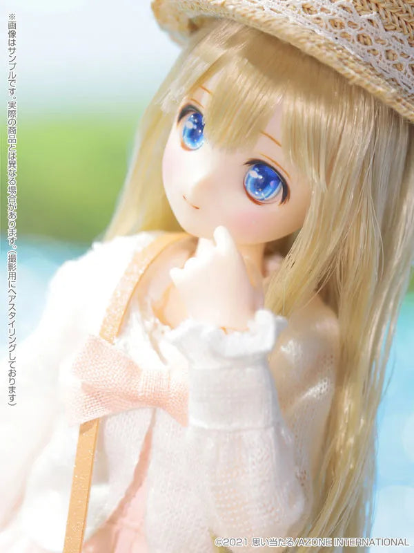 PureNeemo - SAHRA'S à la mode - Sahra - 1/6 - Azone International 30th Anniversary Model, Regular Sale ver. (Azone)ㅤ – Azone – ActionFigure Brasil