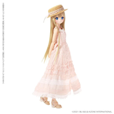 PureNeemo - SAHRA'S à la mode - Sahra - 1/6 - Azone International 30th Anniversary Model, Regular Sale ver. (Azone)ㅤ – Azone – ActionFigureBrasil — ângulo diferente