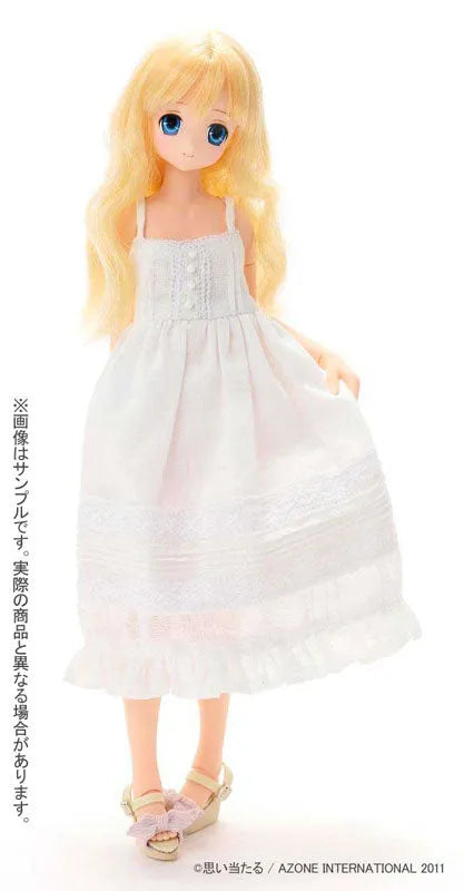 PureNeemo - SAHRA'S à la mode - Sahra - 1/6 - Summer Melody (Azone)ㅤ – Azone International – ActionFigureBrasil