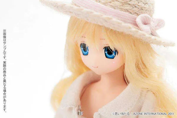 PureNeemo - SAHRA'S à la mode - Sahra - 1/6 - Summer Melody (Azone)ㅤ – Azone International – ActionFigureBrasil