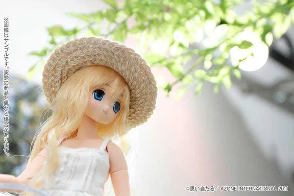 PureNeemo - SAHRA'S à la mode - Sahra - 1/6 - Summer Melody (Azone)ㅤ – Azone International – ActionFigureBrasil