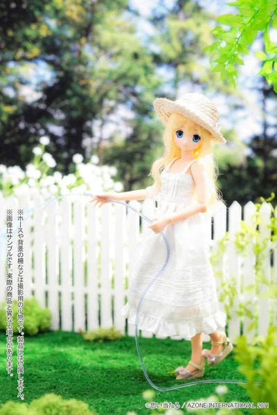 PureNeemo - SAHRA'S à la mode - Sahra - 1/6 - Summer Melody (Azone)ㅤ – Azone International – ActionFigureBrasil — iluminação de estúdio