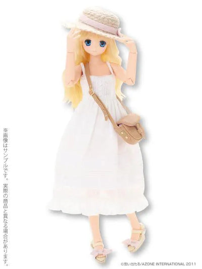 PureNeemo - SAHRA'S à la mode - Sahra - 1/6 - Summer Melody (Azone)ㅤ – Azone – ActionFigureBrasil