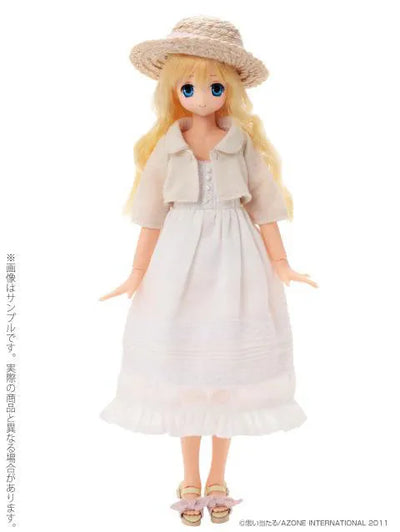 PureNeemo - SAHRA'S à la mode - Sahra - 1/6 - Summer Melody (Azone)ㅤ – Azone – ActionFigureBrasil — ângulo diferente