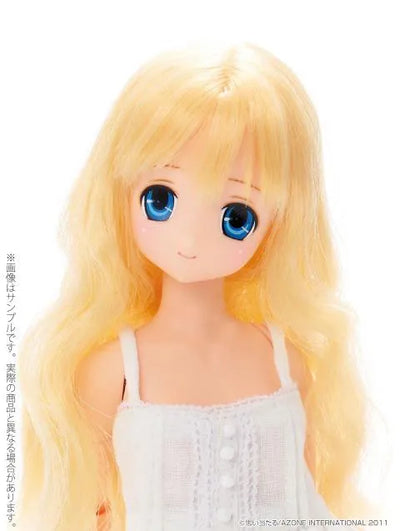 PureNeemo - SAHRA'S à la mode - Sahra - 1/6 - Summer Melody (Azone)ㅤ – Azone – ActionFigureBrasil — close