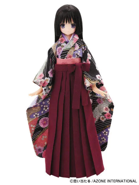 PureNeemo - SAHRA'S à la mode - Sahra - 1/6 - Welcome to Romantic Cafe Peony Love (Azone)ㅤ – Azone – ActionFigureBrasil