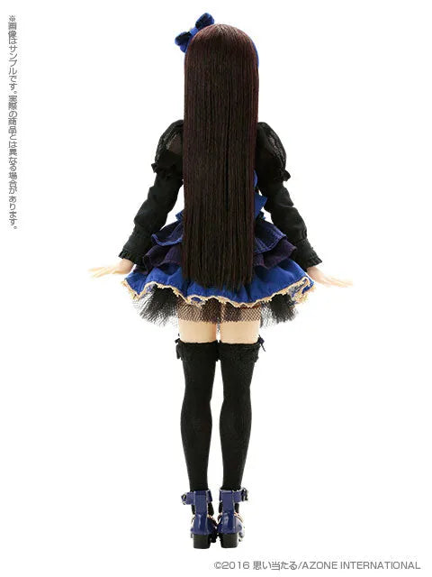 PureNeemo - SAHRA'S à la mode - Yuzuha - 1/6 - ~ Twinkle a・la・mode ~, Lapis Lazuli (Azone)ㅤ – Azone International – ActionFigureBrasil