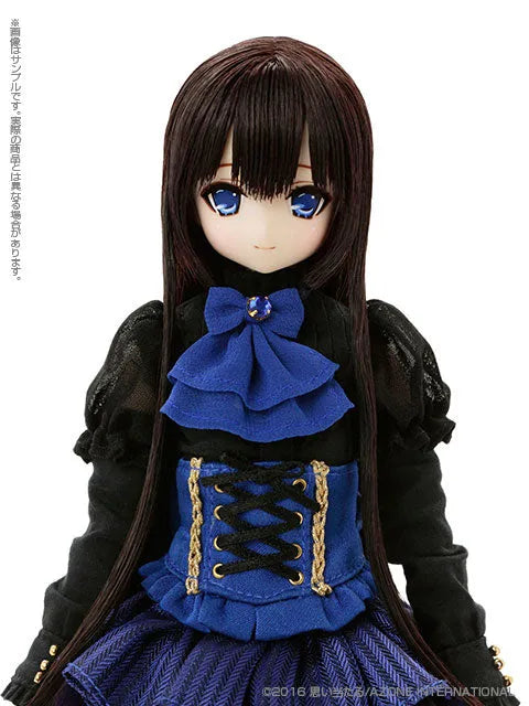 PureNeemo - SAHRA'S à la mode - Yuzuha - 1/6 - ~ Twinkle a・la・mode ~, Lapis Lazuli (Azone)ㅤ – Azone International – ActionFigureBrasil