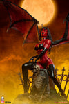 Purgatori - LIMITED EDITION: 400 - ActionFigure Brasil