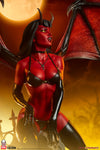 Purgatori - LIMITED EDITION: 400 - ActionFigure Brasil